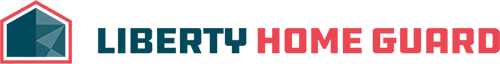 Liberty Home Guard - Logo